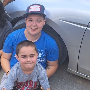 Meet your Posher, Jordan